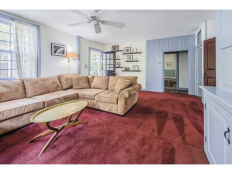 6 Wilbur Road Lincoln, RI 02865 - Photo 15 of 25 Den/Family/Great Room.