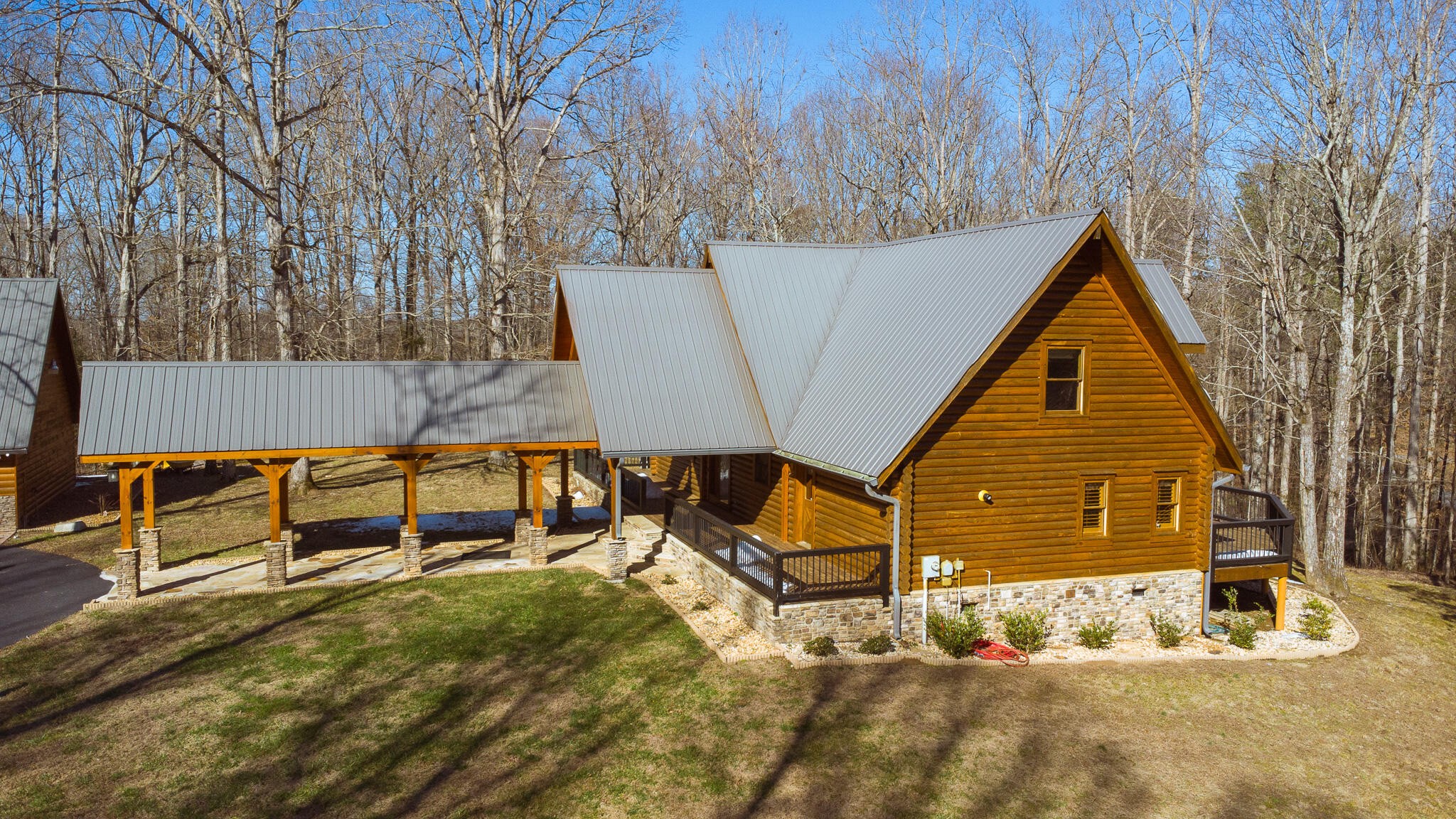 150 Harrison Mill Road Benton, TN 37307 - Photo 9 of 93 Gallery Image 9