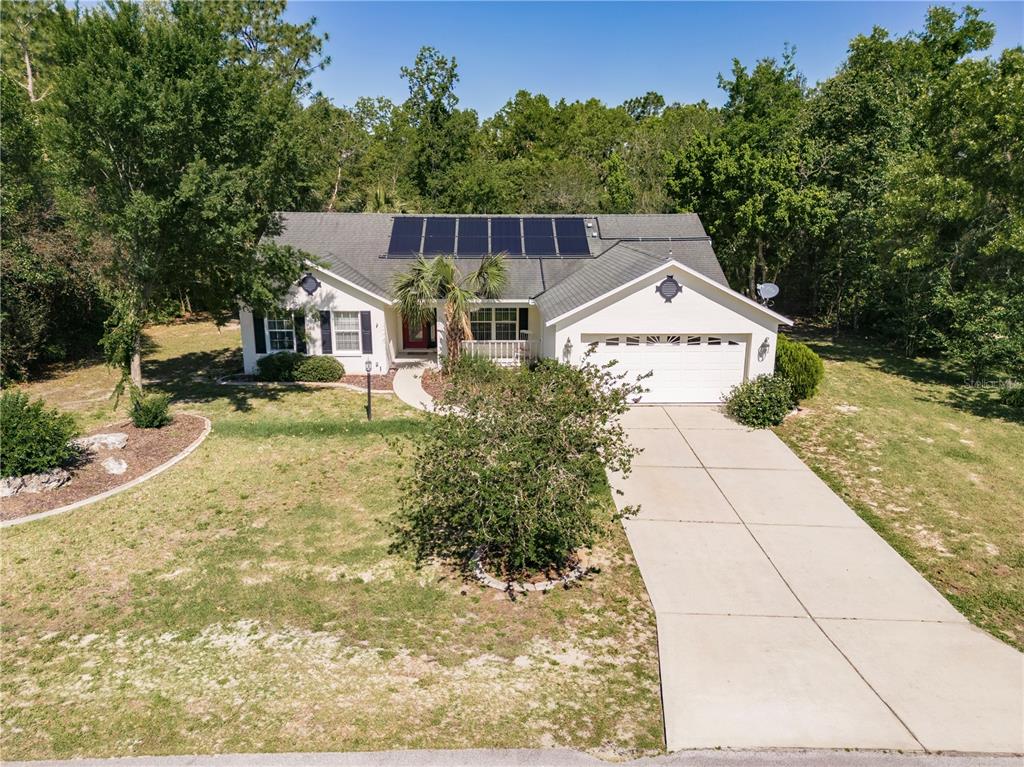 5325 Southwest 109th Place Road Ocala, FL 34476 - Photo 1 of 1 Gallery Image 1