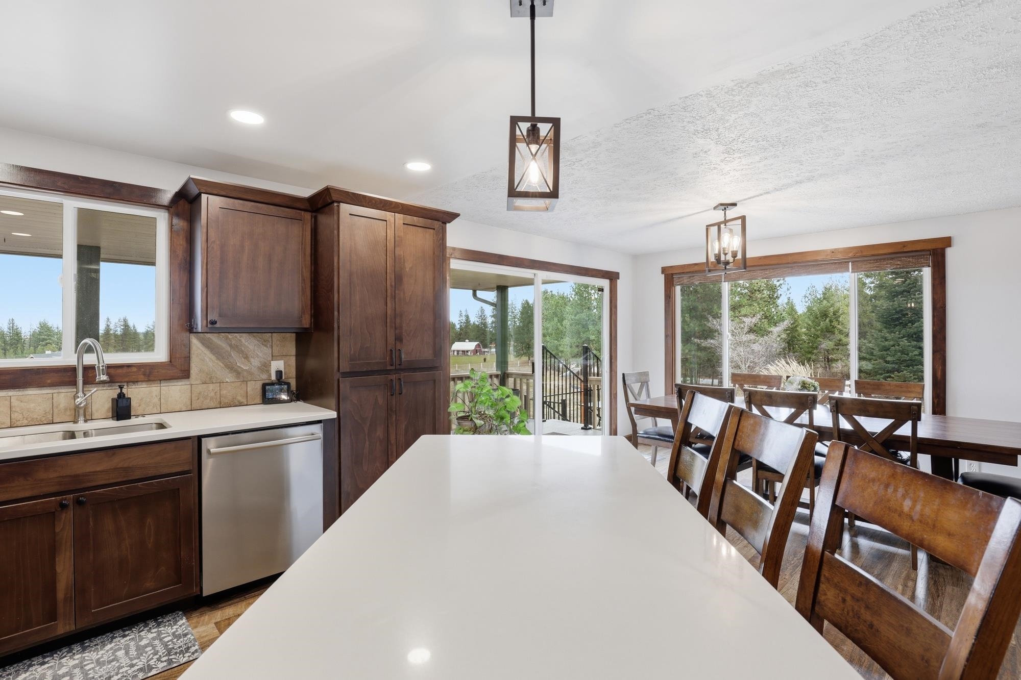 2416 West Hazard Road Spokane, WA 99208 - Photo 15 of 45 Gallery Image 15