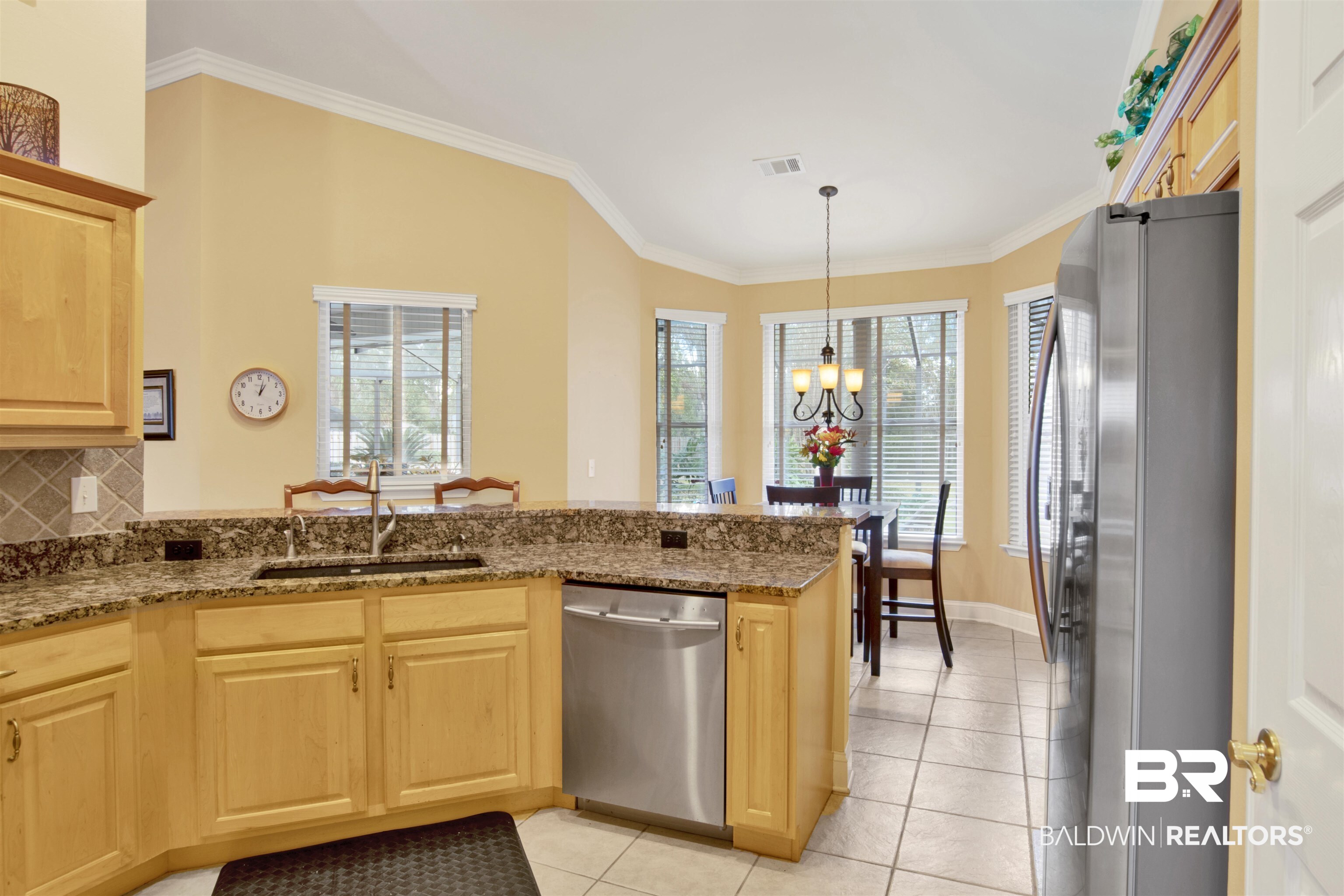 8282 Palmetto Way Foley, AL 36535 - Photo 11 of 47 Kitchen