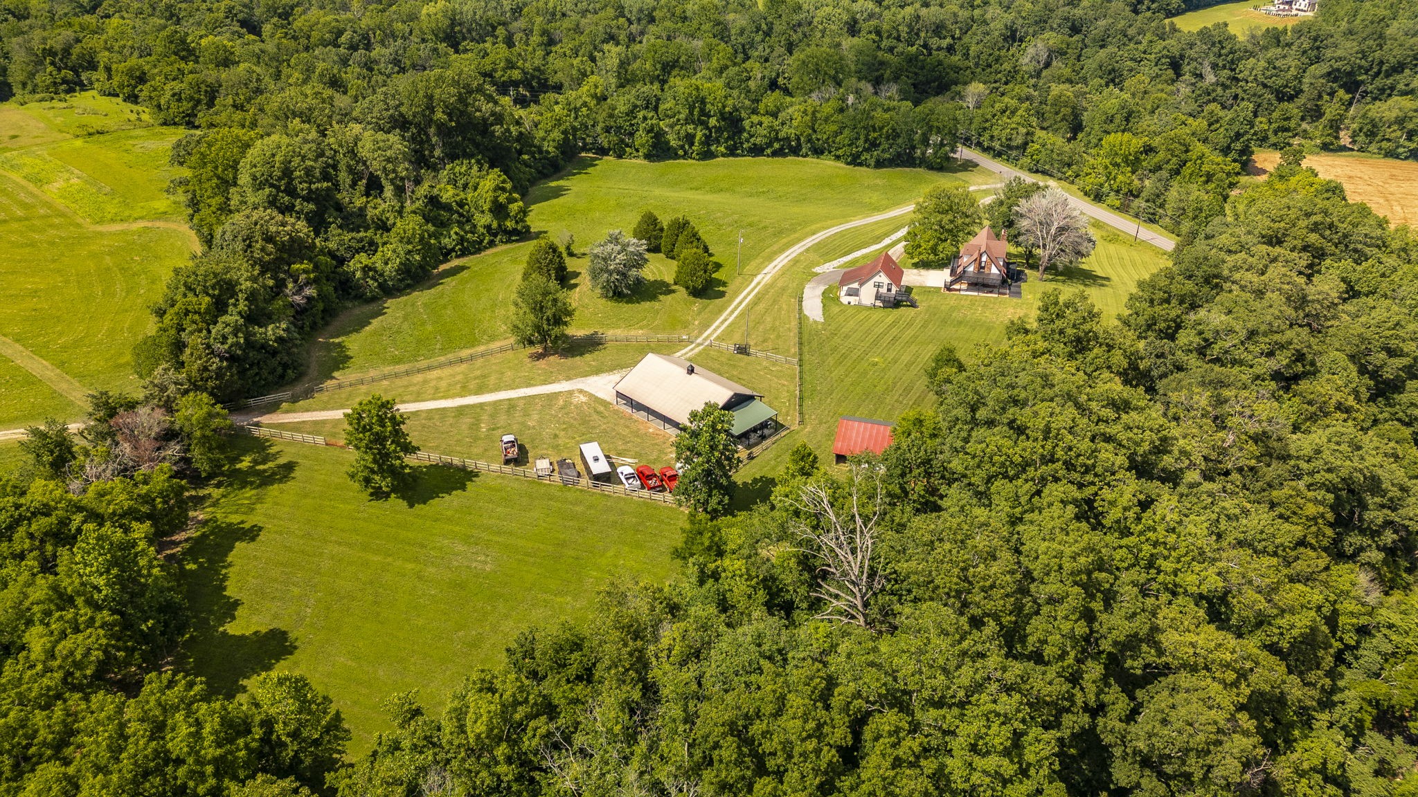 6040 New Cut Road Springfield, TN 37172 - Photo 8 of 84