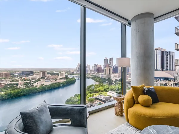 $6,000 | 44 East Avenue, Unit 2405, Austin, TX 78701