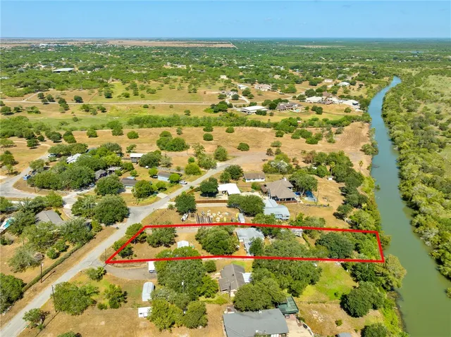 $189,900 | 3878 North Riverview Drive, Robstown, TX 78380