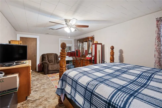 $189,900 | 3878 North Riverview Drive, Robstown, TX 78380