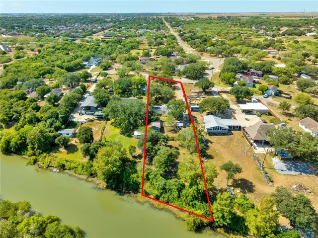 $189,900 | 3878 North Riverview Drive, Robstown, TX 78380