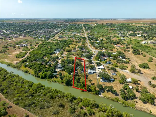 $189,900 | 3878 North Riverview Drive, Robstown, TX 78380