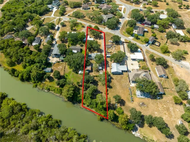 $189,900 | 3878 North Riverview Drive, Robstown, TX 78380