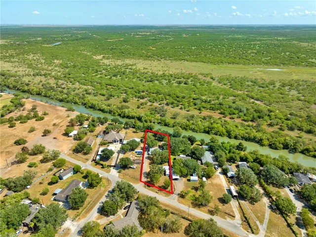 $189,900 | 3878 North Riverview Drive, Robstown, TX 78380