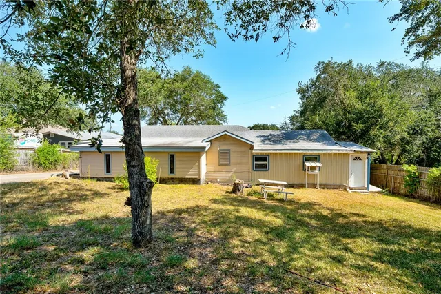 $189,900 | 3878 North Riverview Drive, Robstown, TX 78380