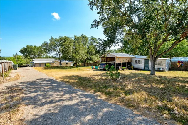 $189,900 | 3878 North Riverview Drive, Robstown, TX 78380