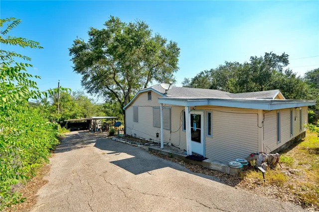 $189,900 | 3878 North Riverview Drive, Robstown, TX 78380