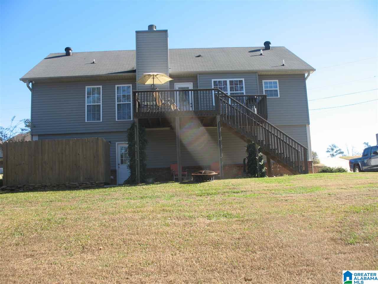 1010 Sunset Way Odenville, AL 35120 - Photo 24 of 32