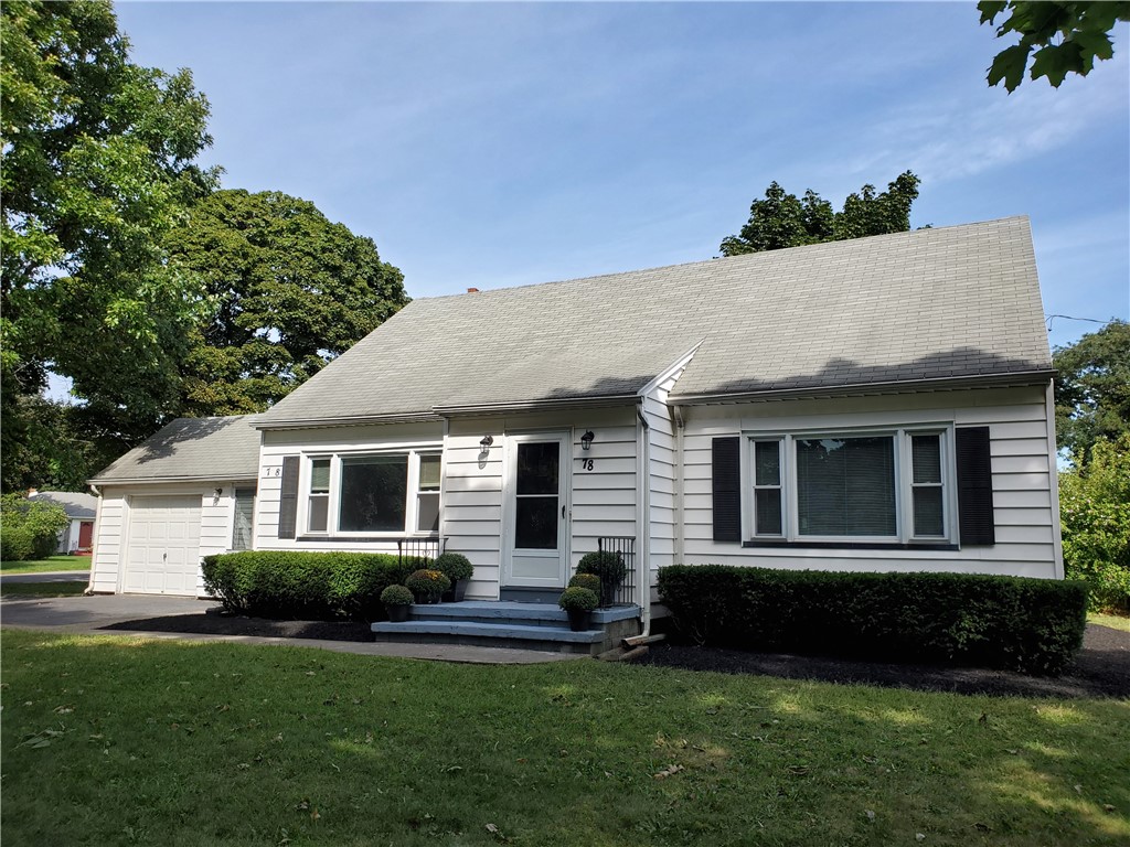 78 Ridge Port Drive Irondequoit, NY 14617 - Photo 1 of 1