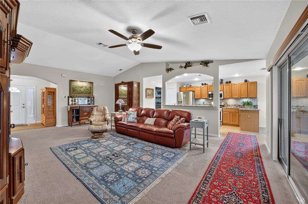 15681 Southwest 14th Avenue Road Ocala, FL 34473 - Photo 30 of 70