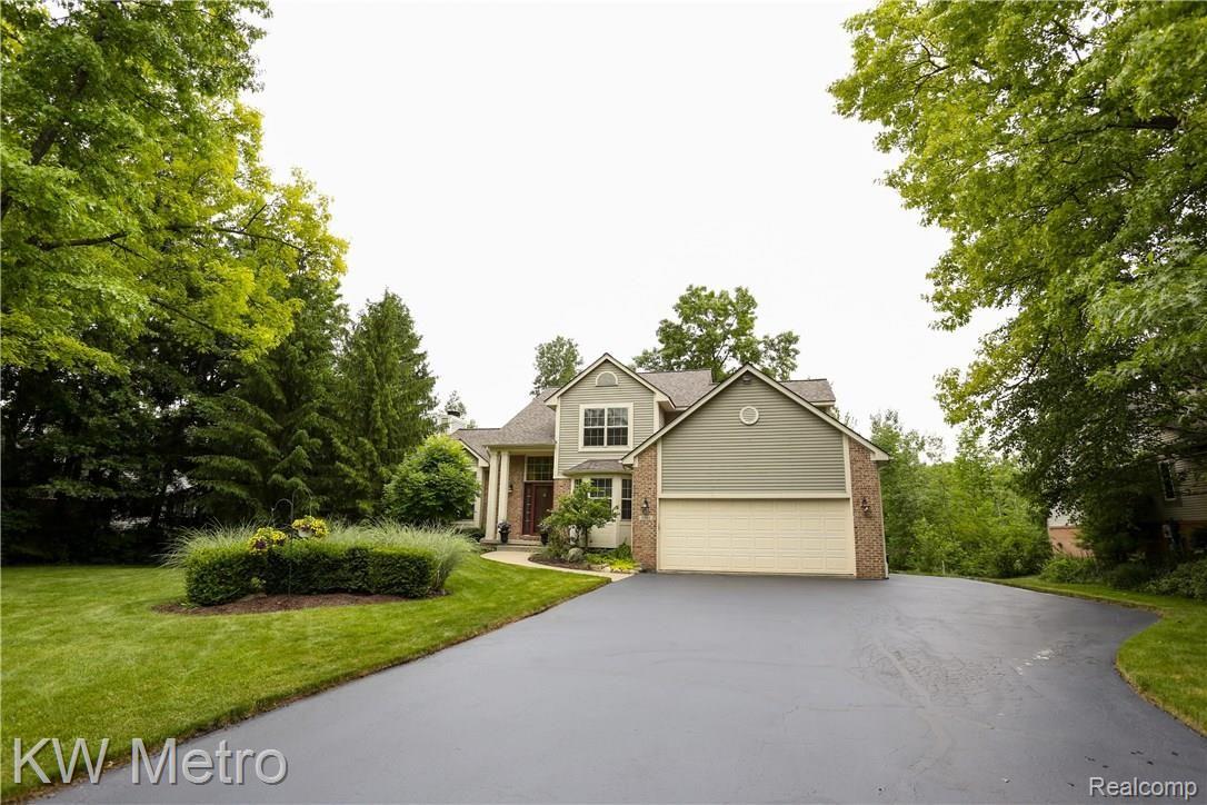 6961 Cranberry Lake Road Clarkston, MI 48348 - Photo 6 of 57 Cranberry Lake-59.jpg