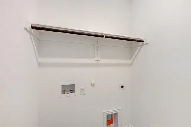 a view of small space