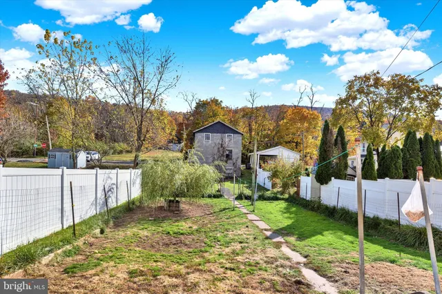 $135,000 | 444 West Main Street, Elizabethville, PA 17023