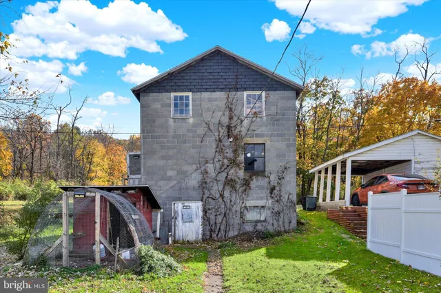 $135,000 | 444 West Main Street, Elizabethville, PA 17023