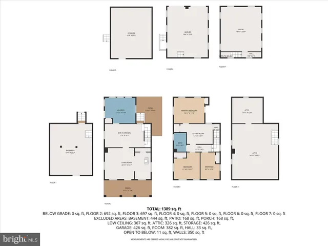 $135,000 | 444 West Main Street, Elizabethville, PA 17023