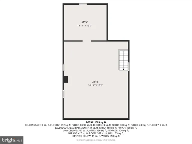 $135,000 | 444 West Main Street, Elizabethville, PA 17023
