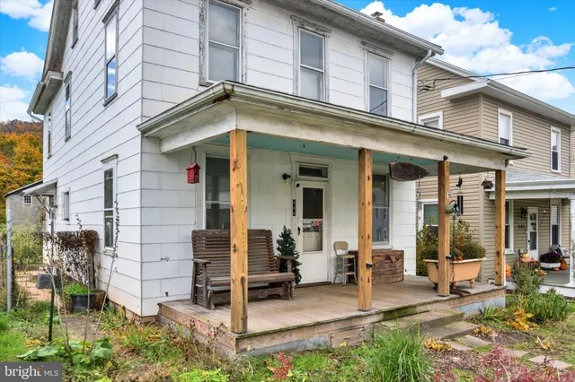 $135,000 | 444 West Main Street, Elizabethville, PA 17023