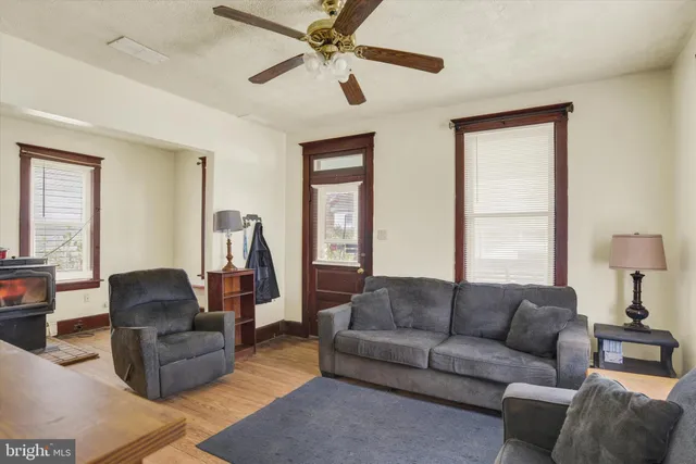 $135,000 | 444 West Main Street, Elizabethville, PA 17023