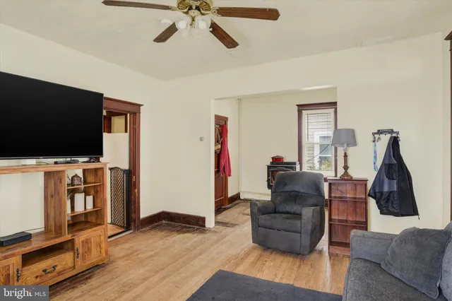 $135,000 | 444 West Main Street, Elizabethville, PA 17023