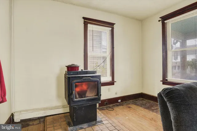 $135,000 | 444 West Main Street, Elizabethville, PA 17023