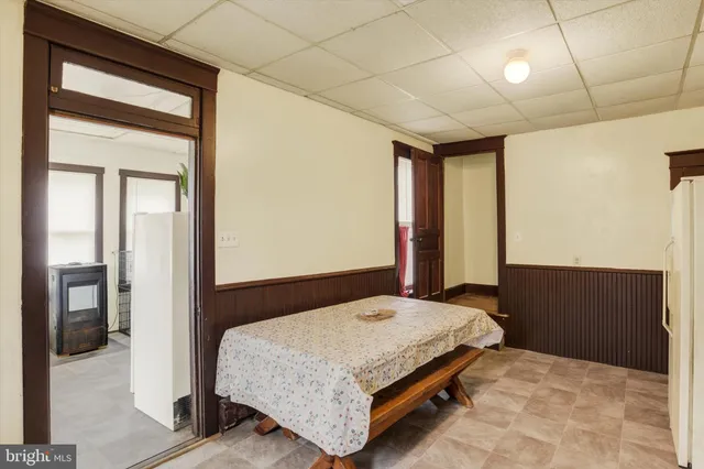 $135,000 | 444 West Main Street, Elizabethville, PA 17023