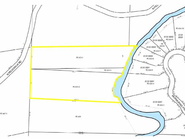 2990 North Pelican Lake Road Rhinelander, WI 54501 - Photo 17 of 18 Gallery Image 17