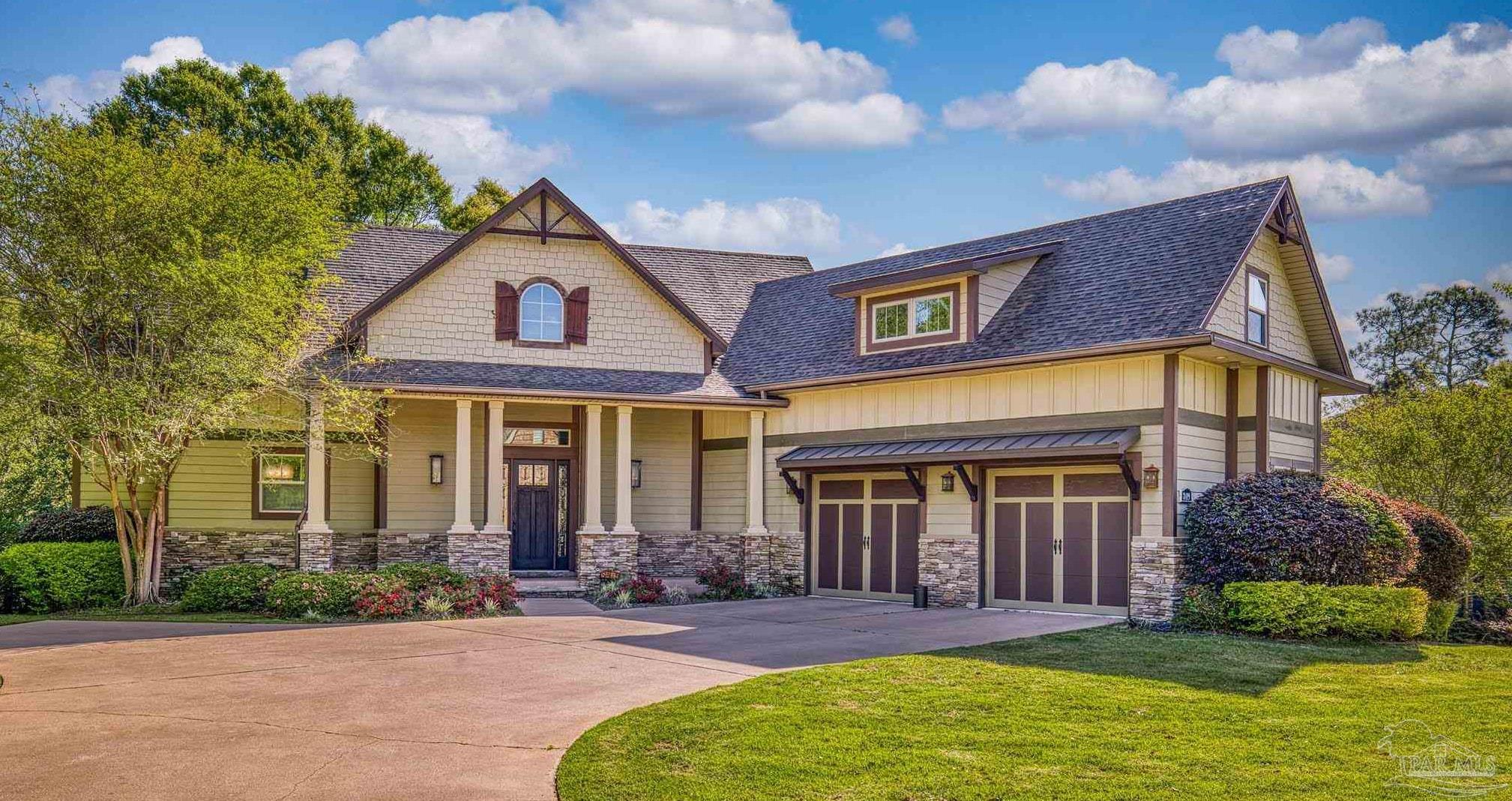 8419 Foxtail Loop Pensacola, FL 32526 - Photo 1 of 69