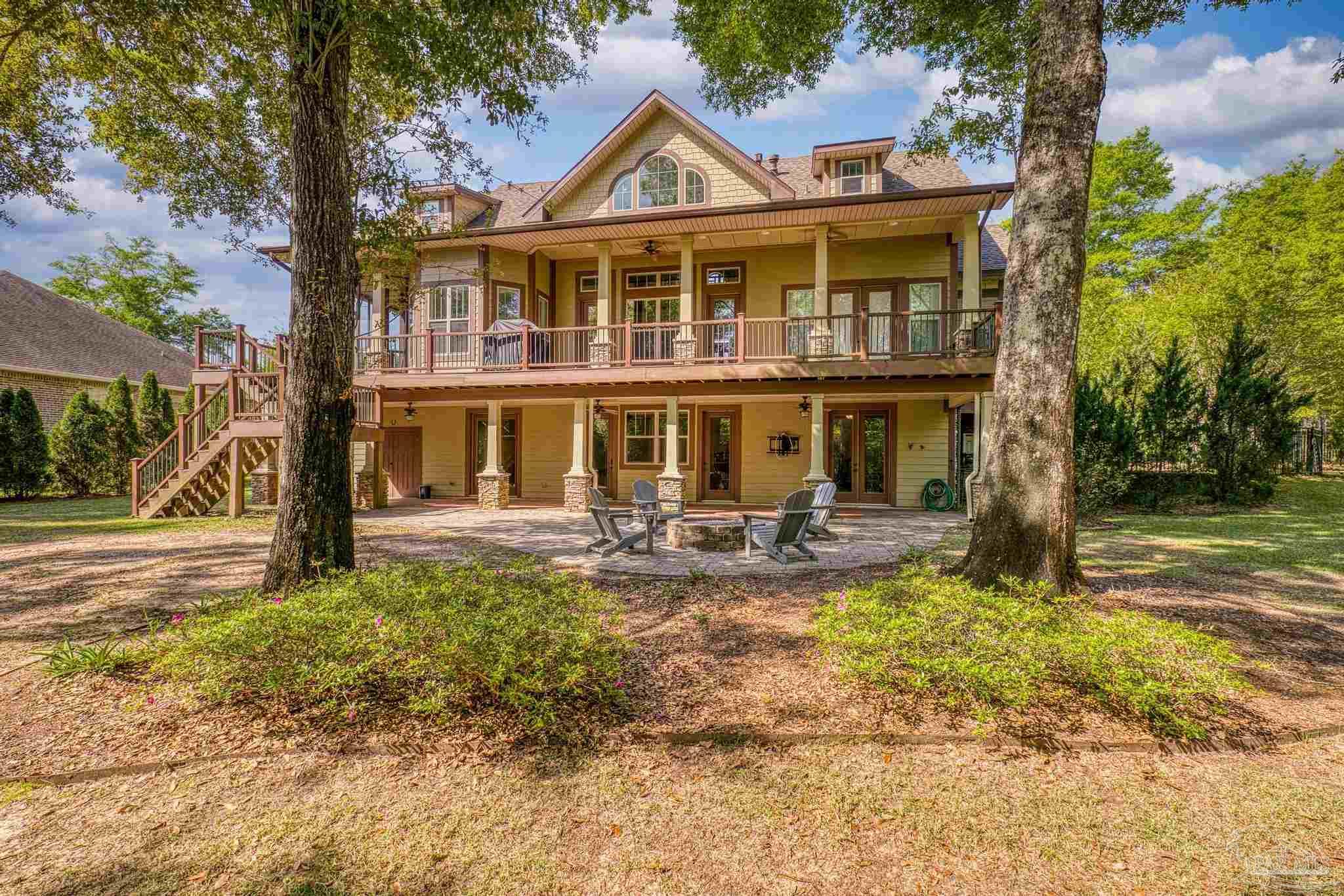 8419 Foxtail Loop Pensacola, FL 32526 - Photo 2 of 69