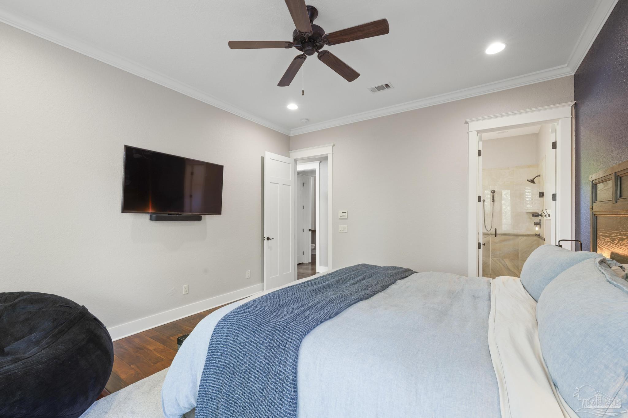 8419 Foxtail Loop Pensacola, FL 32526 - Photo 21 of 69