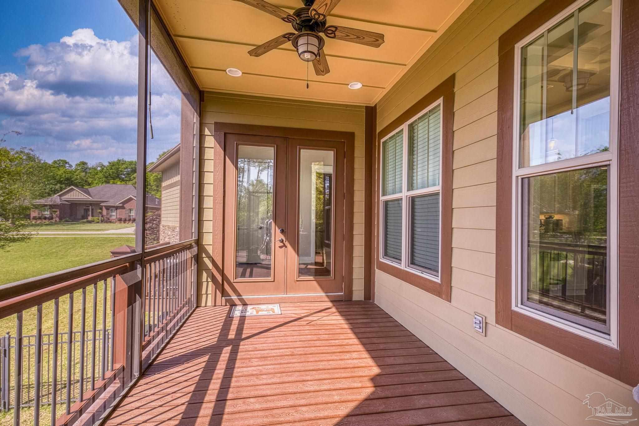 8419 Foxtail Loop Pensacola, FL 32526 - Photo 38 of 69