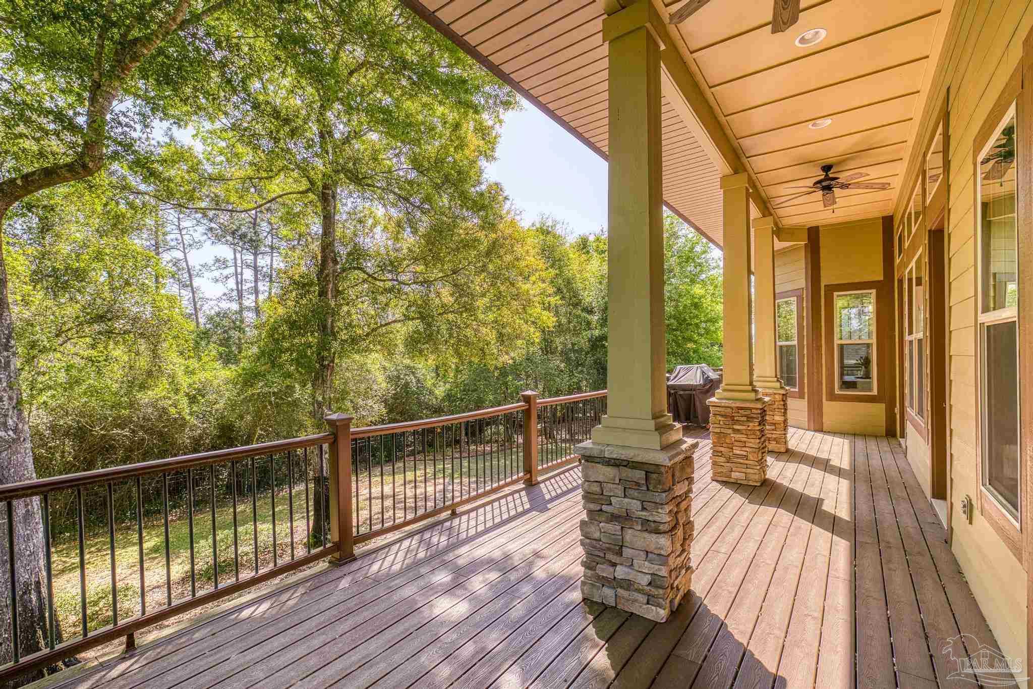 8419 Foxtail Loop Pensacola, FL 32526 - Photo 40 of 69