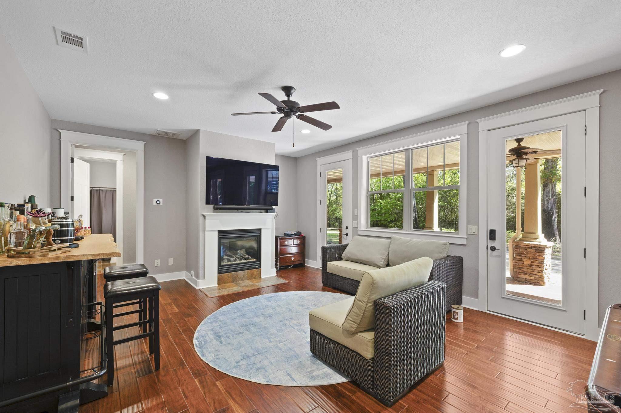 8419 Foxtail Loop Pensacola, FL 32526 - Photo 45 of 69