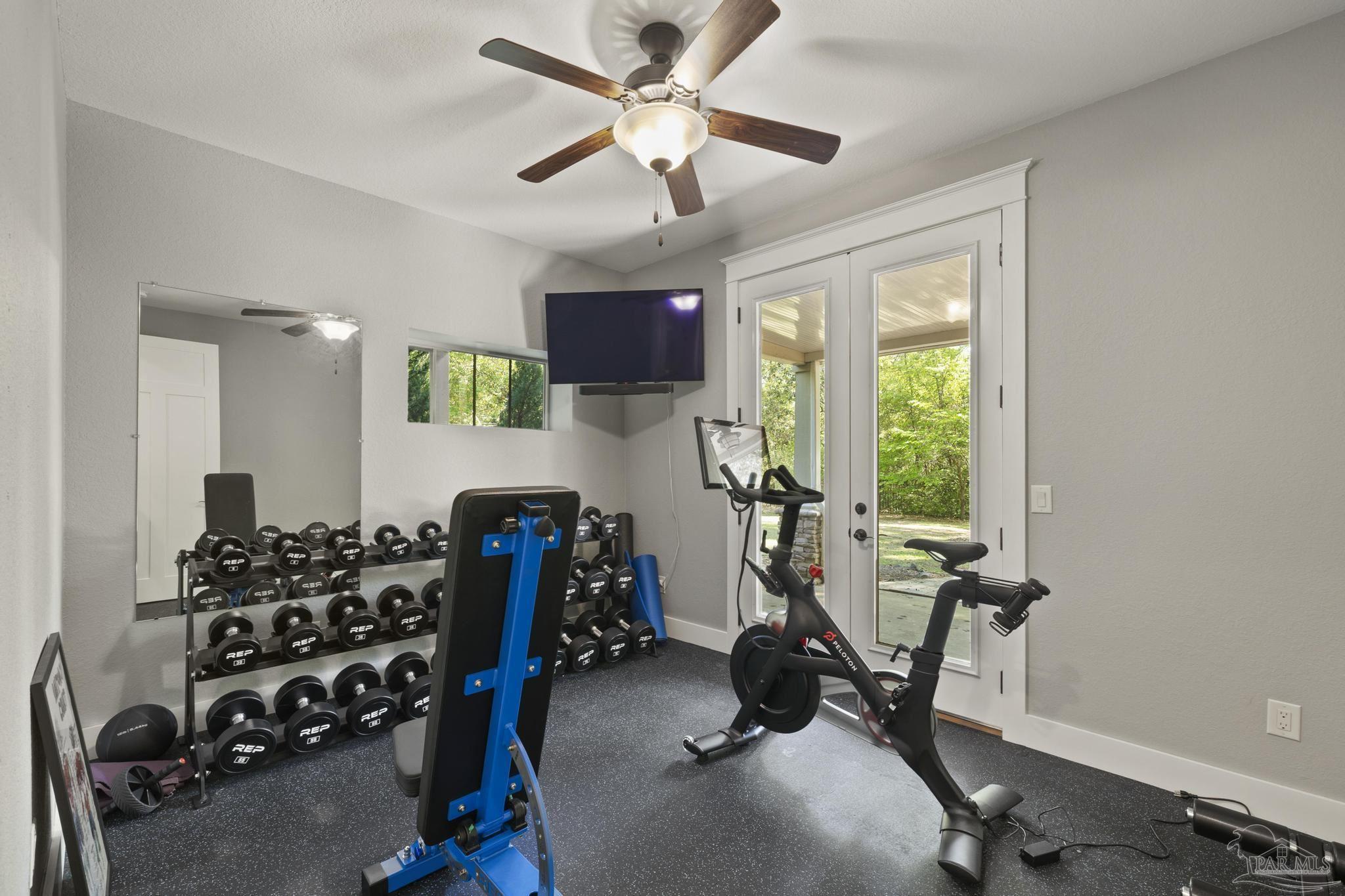 8419 Foxtail Loop Pensacola, FL 32526 - Photo 47 of 69