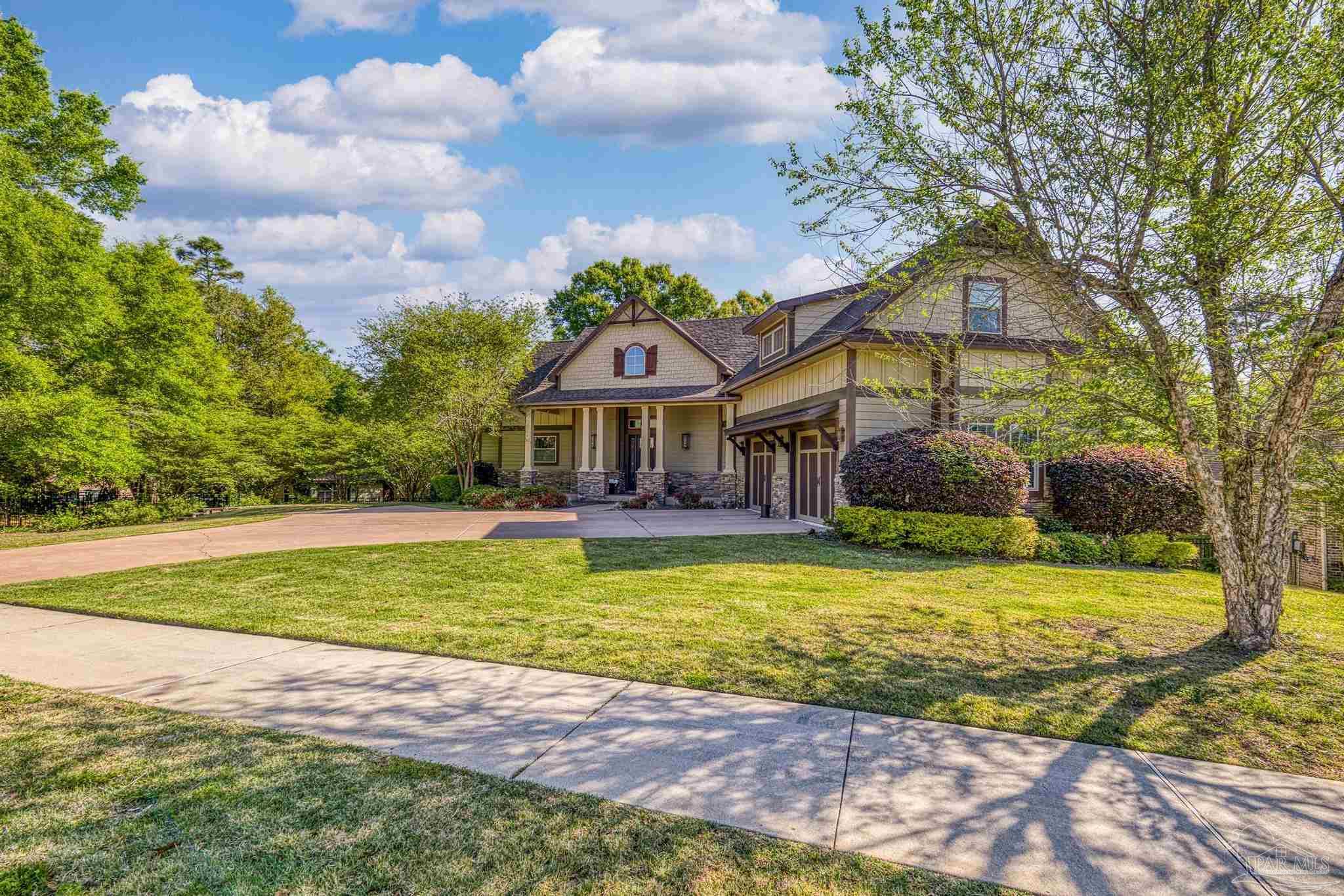 8419 Foxtail Loop Pensacola, FL 32526 - Photo 49 of 69