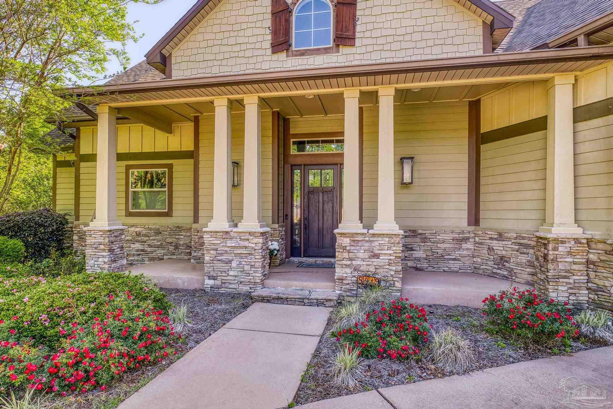 8419 Foxtail Loop Pensacola, FL 32526 - Photo 50 of 69