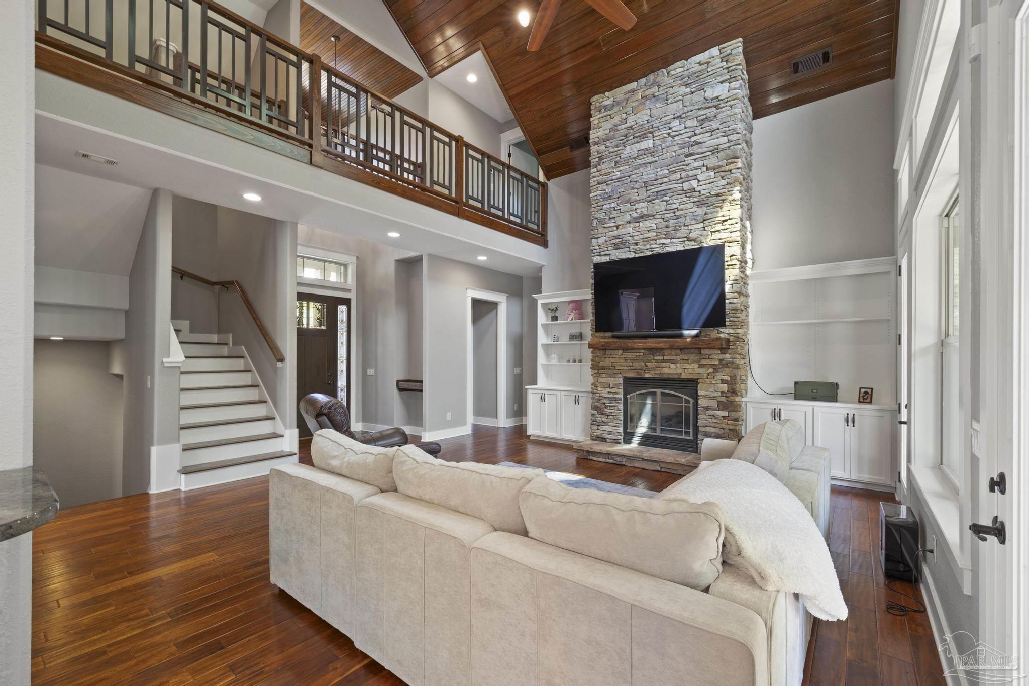 8419 Foxtail Loop Pensacola, FL 32526 - Photo 5 of 69