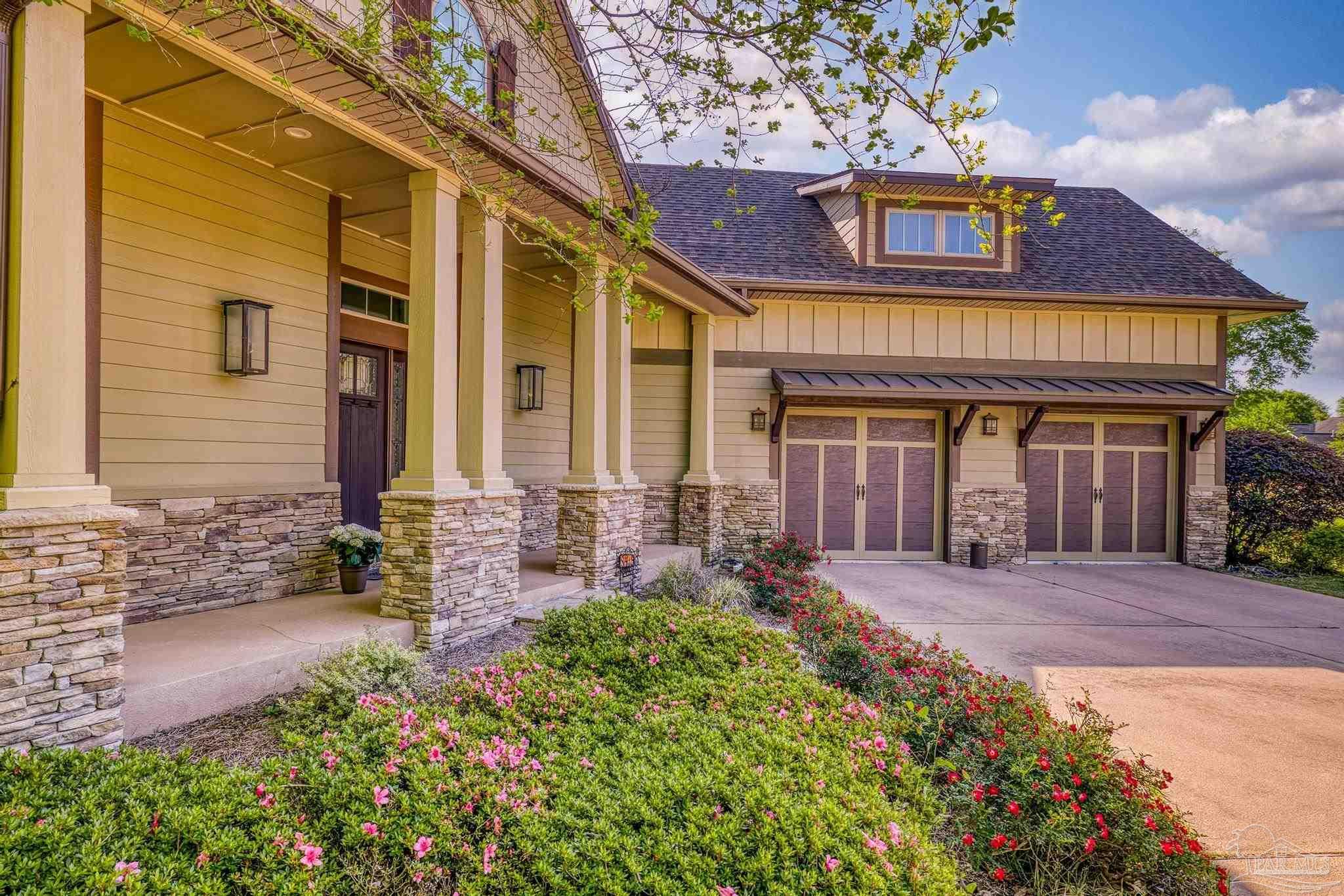 8419 Foxtail Loop Pensacola, FL 32526 - Photo 51 of 69