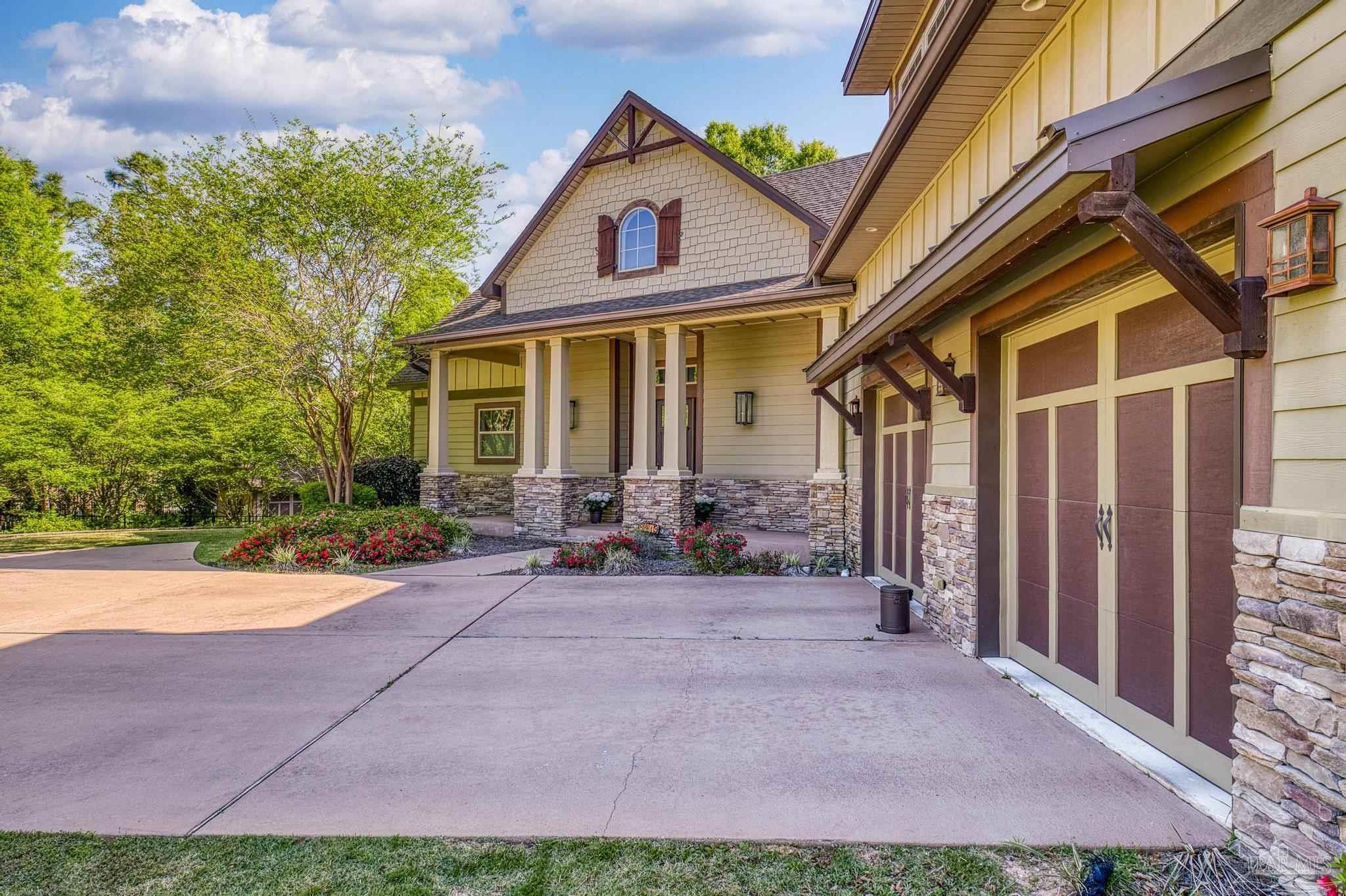 8419 Foxtail Loop Pensacola, FL 32526 - Photo 52 of 69