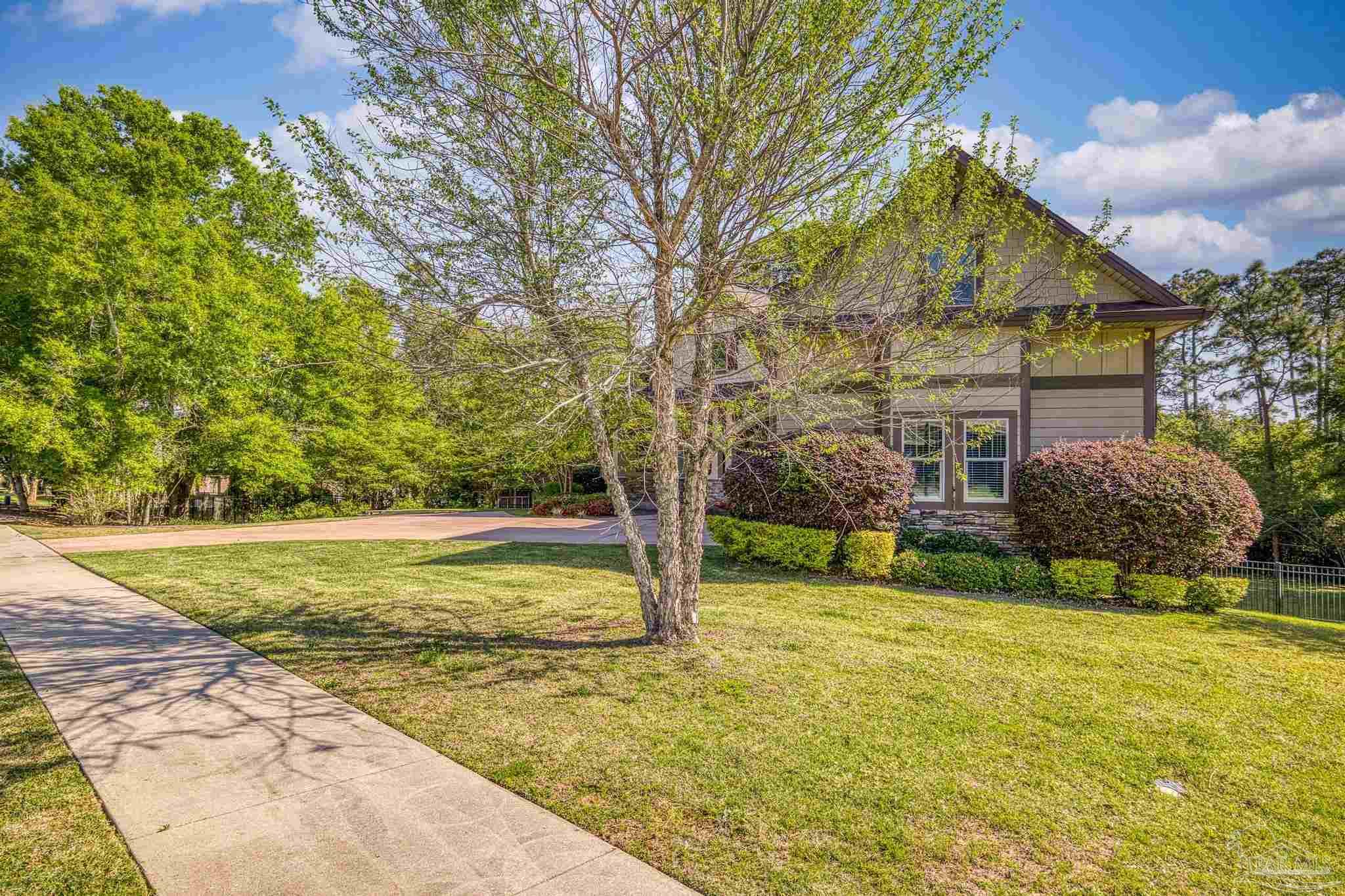 8419 Foxtail Loop Pensacola, FL 32526 - Photo 53 of 69