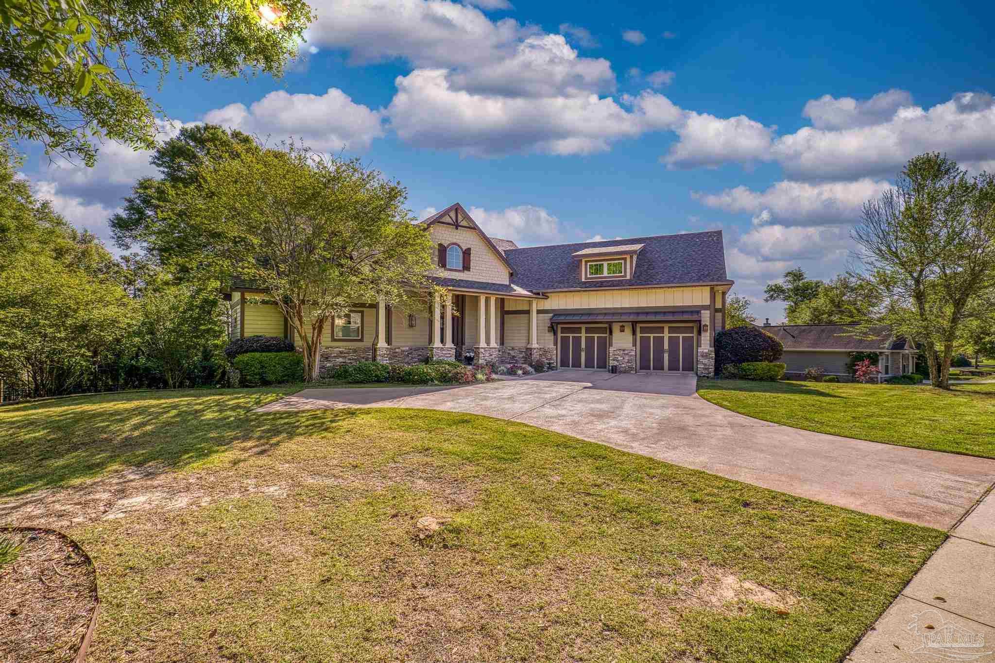 8419 Foxtail Loop Pensacola, FL 32526 - Photo 54 of 69