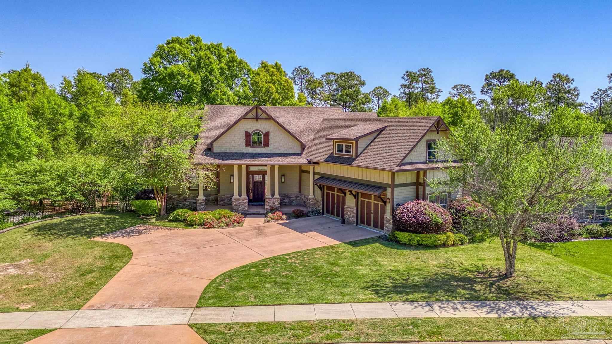 8419 Foxtail Loop Pensacola, FL 32526 - Photo 57 of 69