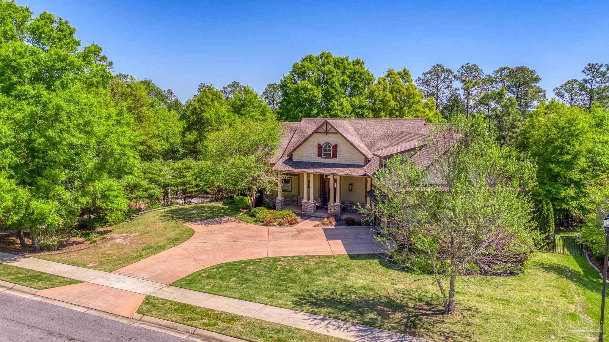 8419 Foxtail Loop Pensacola, FL 32526 - Photo 58 of 69