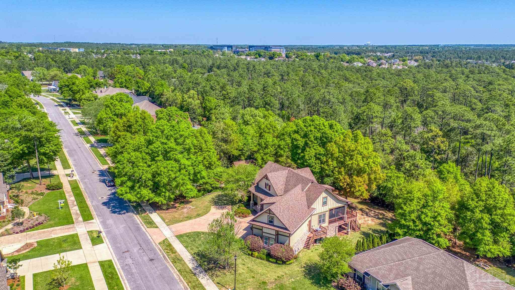 8419 Foxtail Loop Pensacola, FL 32526 - Photo 59 of 69