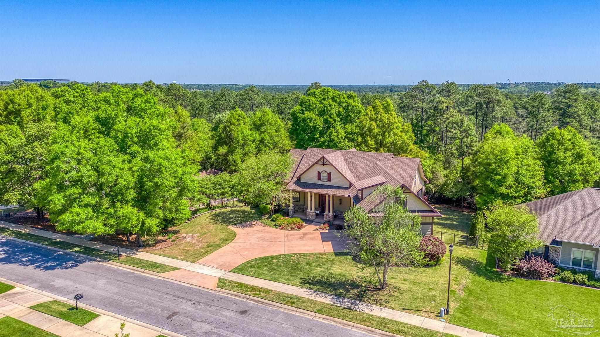 8419 Foxtail Loop Pensacola, FL 32526 - Photo 60 of 69