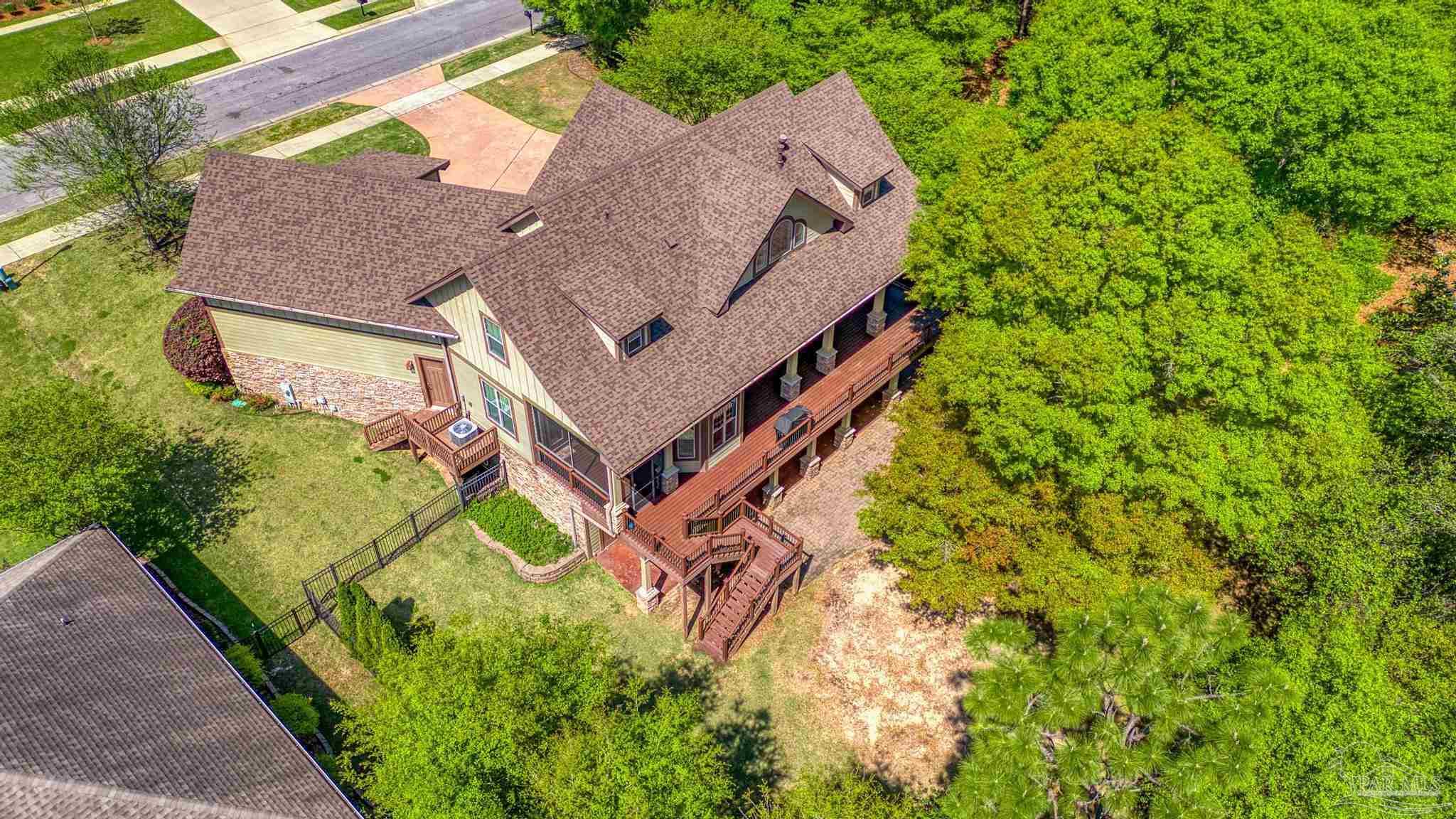 8419 Foxtail Loop Pensacola, FL 32526 - Photo 61 of 69